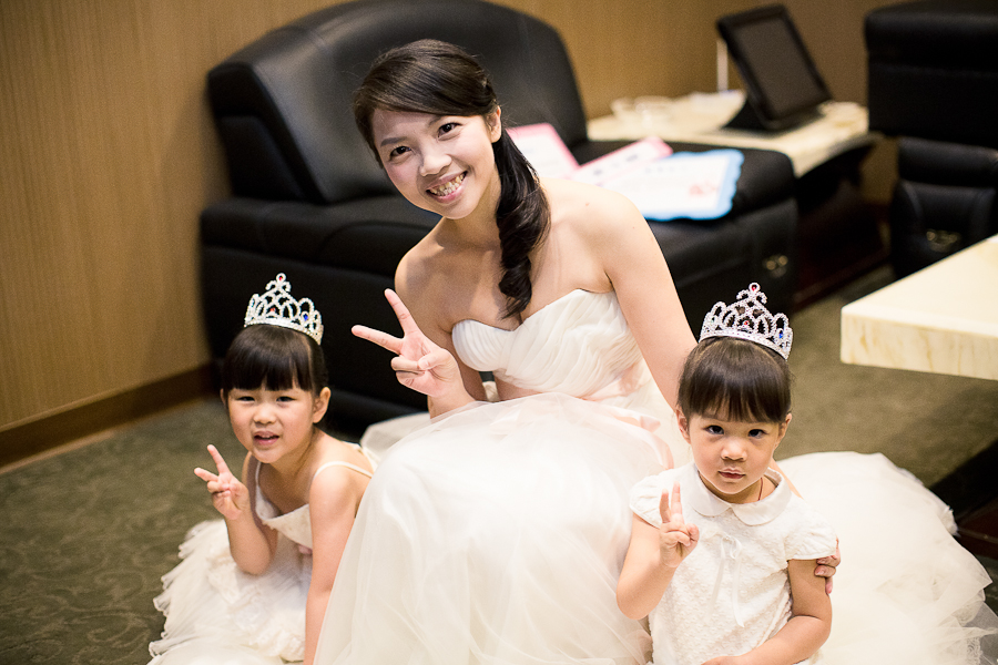 政延&美琪 结婚宴 - 婚礼纪录 - 作品.