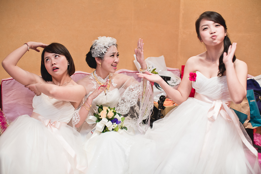 政延&美琪 结婚宴 - 婚礼纪录 - 作品.