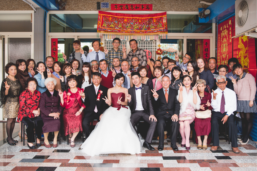 【斗南婚礼纪录 wedding photo by mr2 photographer mike 胡嘉维